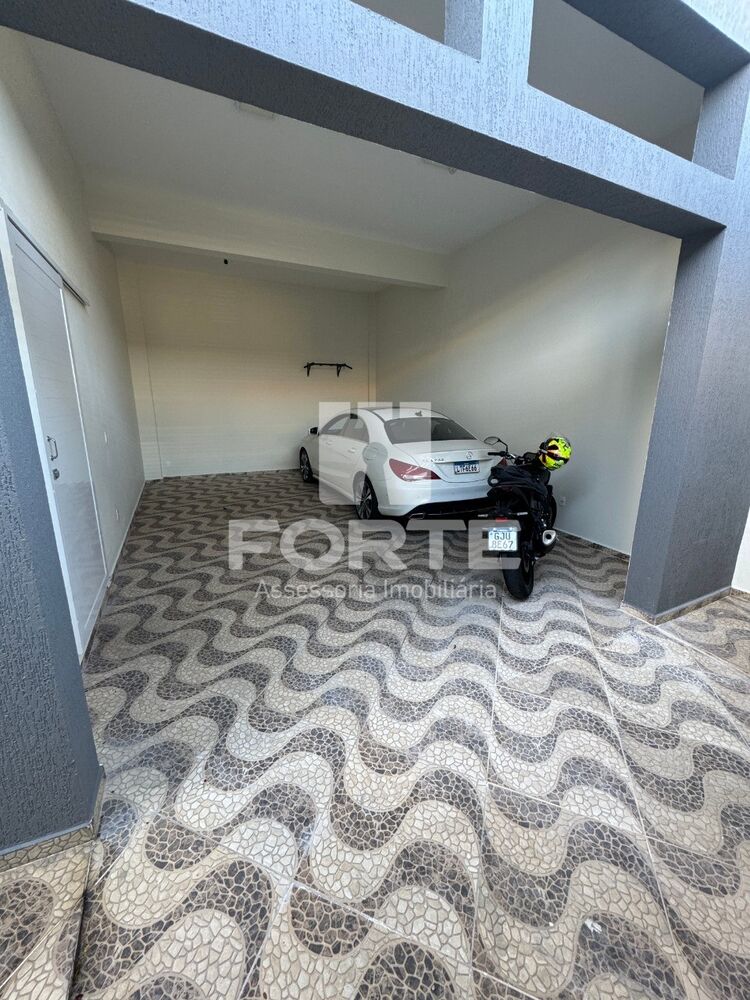 Casa, 3 quartos, 199 m² - Foto 17