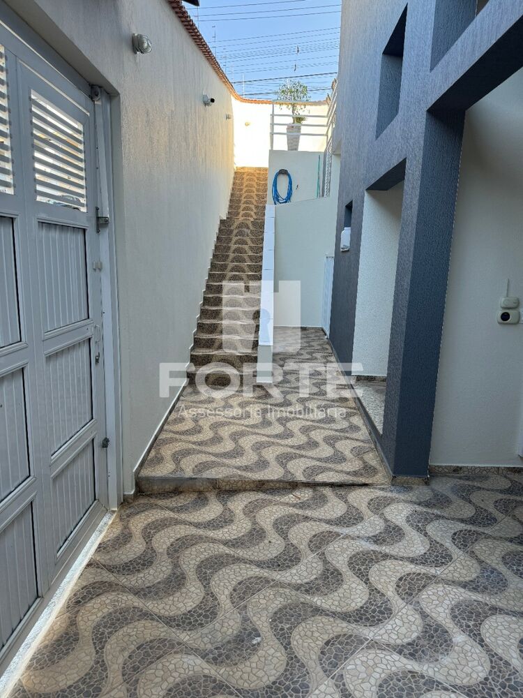 Casa, 3 quartos, 199 m² - Foto 13