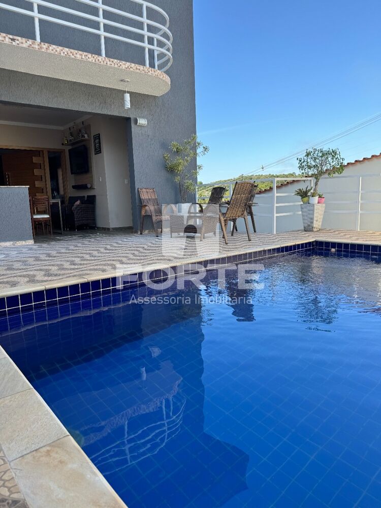 Casa, 3 quartos, 199 m² - Foto 16
