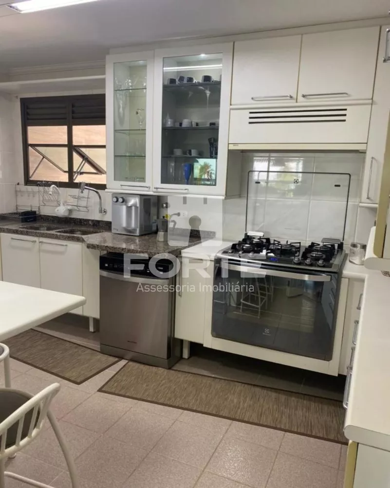 Apartamento, 4 quartos, 240 m² - Foto 3