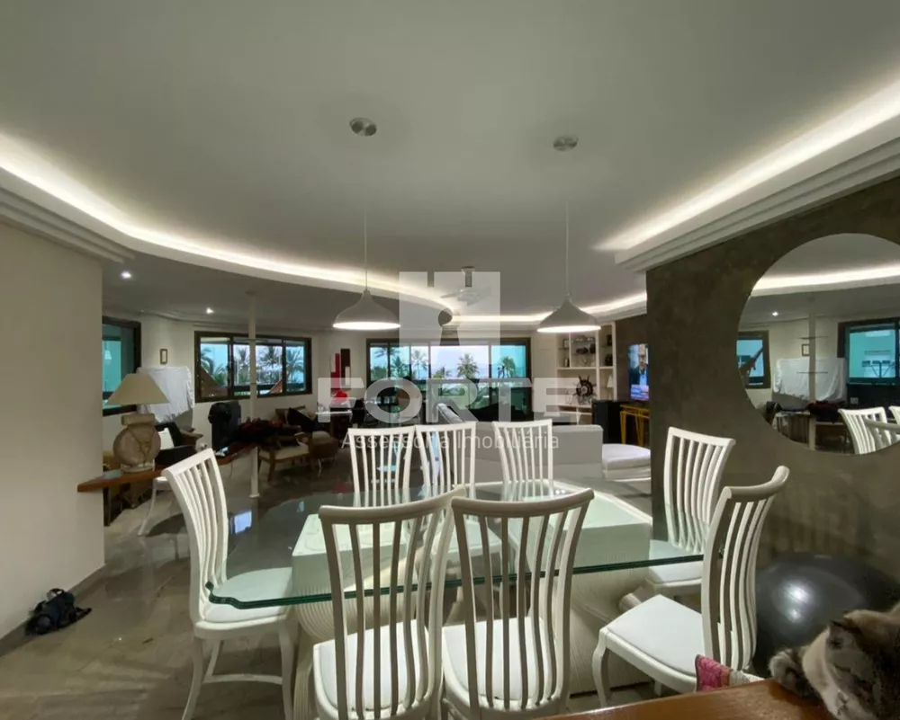Apartamento, 4 quartos, 240 m² - Foto 8