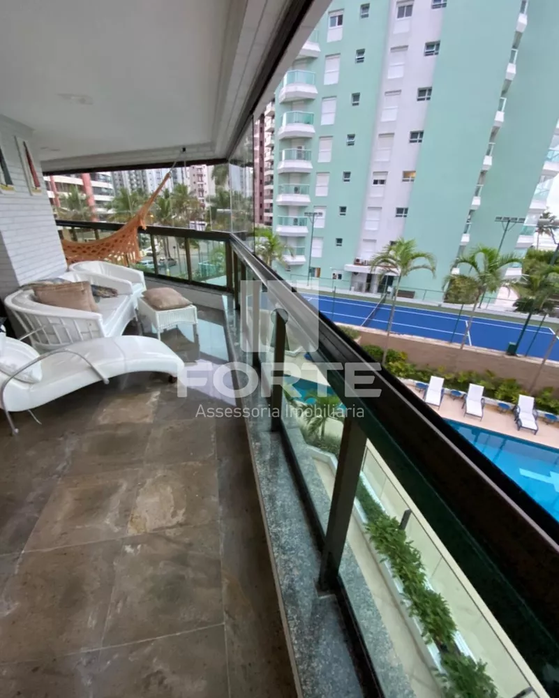 Apartamento, 4 quartos, 240 m² - Foto 2
