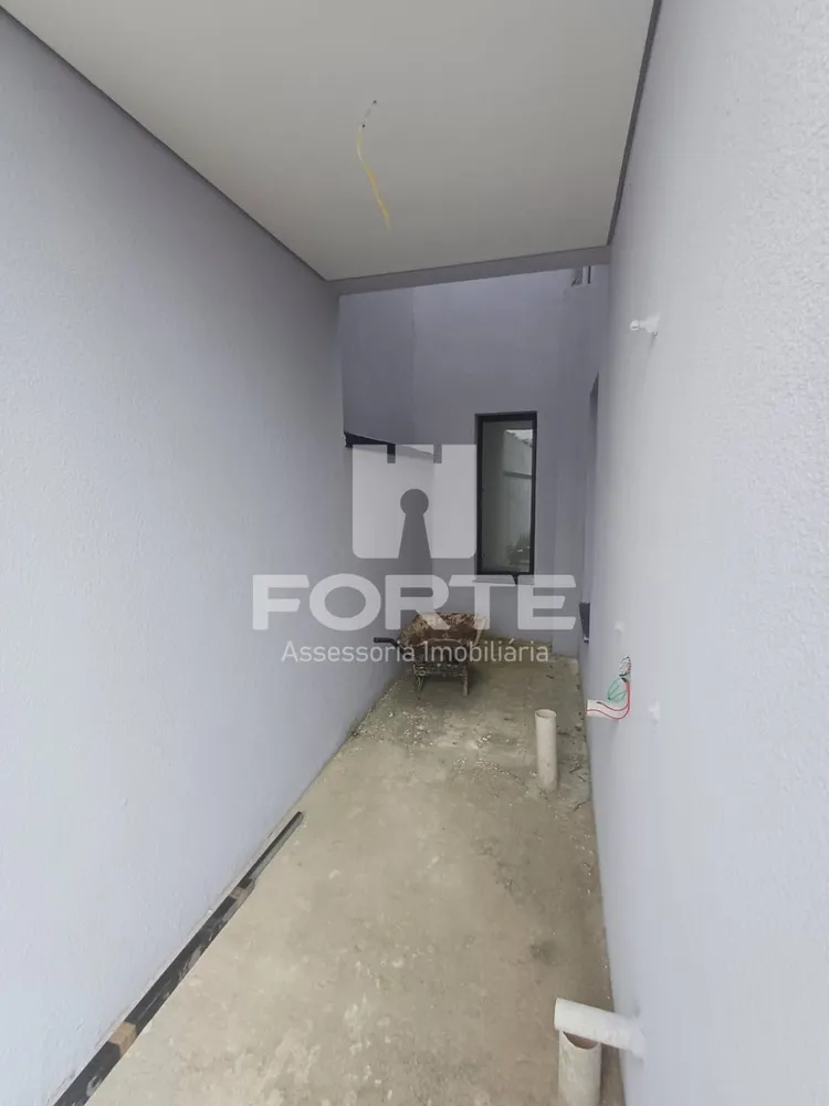 Casa, 3 quartos, 125 m² - Foto 3