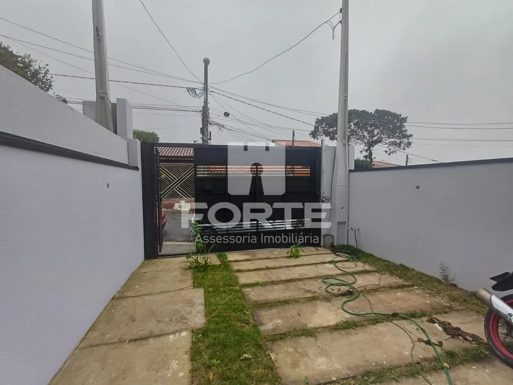 Casa, 3 quartos, 125 m² - Foto 4