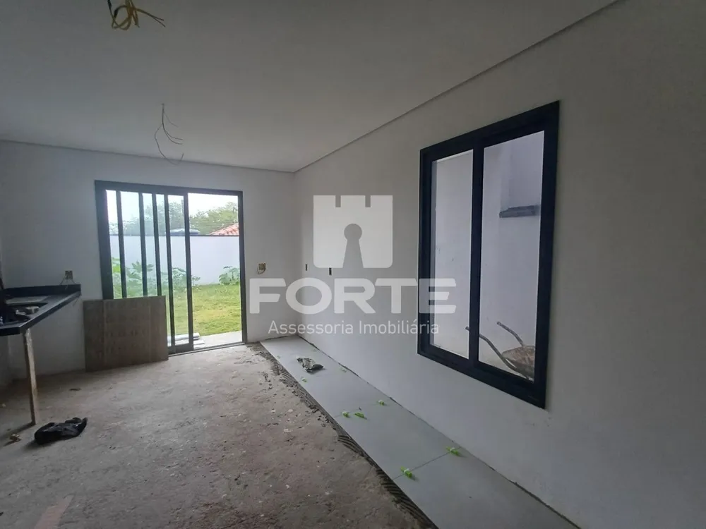 Casa, 3 quartos, 125 m² - Foto 6
