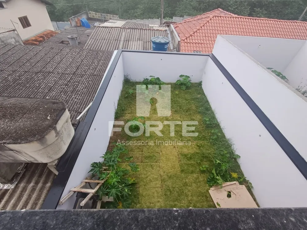 Casa, 3 quartos, 125 m² - Foto 1