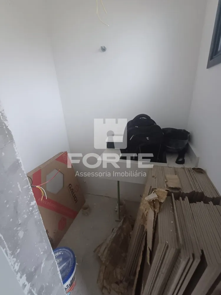 Casa, 3 quartos, 125 m² - Foto 2