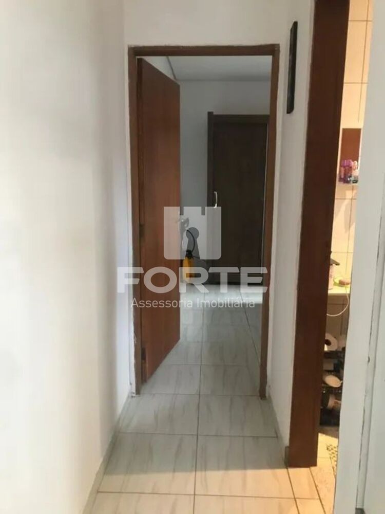 Casa, 1 quarto, 55 m² - Foto 1