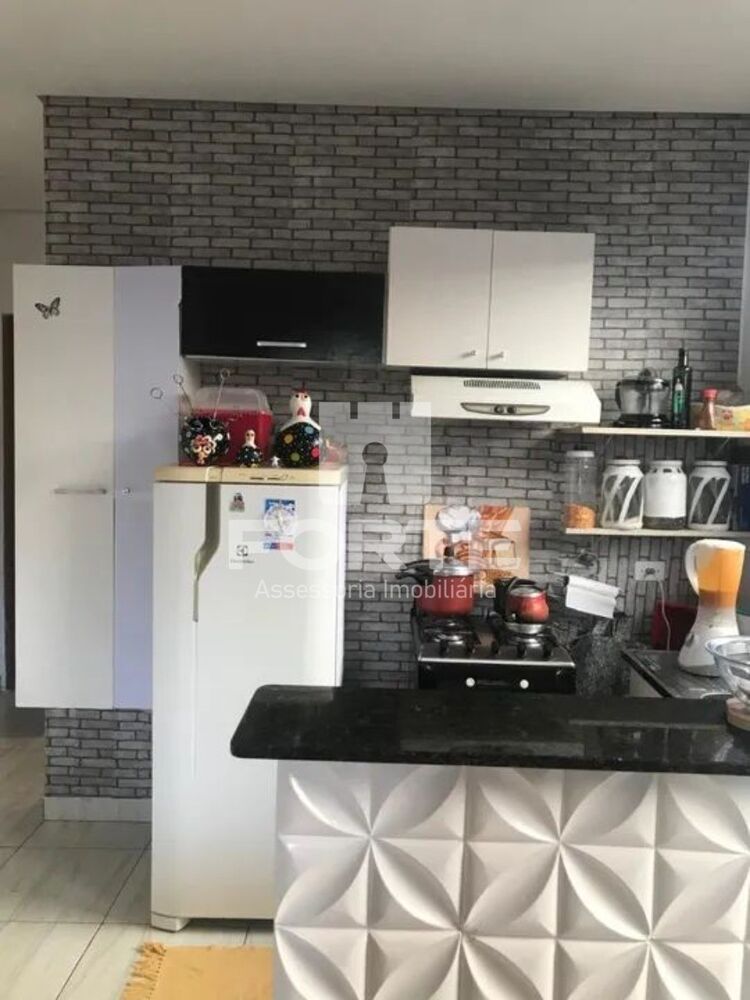 Casa, 1 quarto, 55 m² - Foto 4