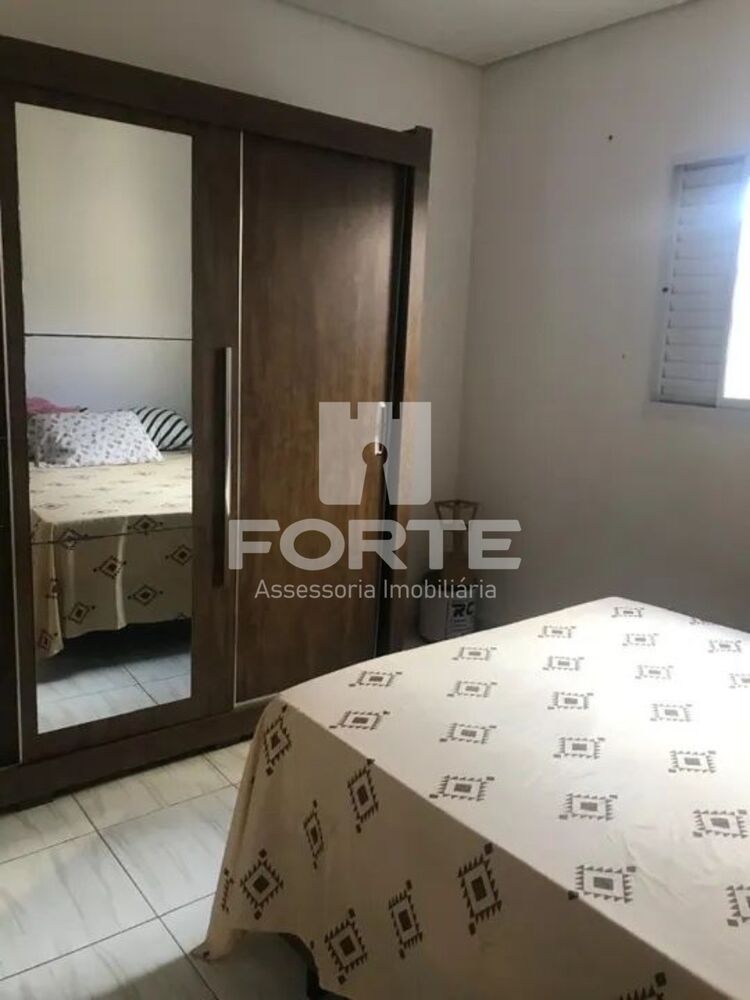 Casa, 1 quarto, 55 m² - Foto 5