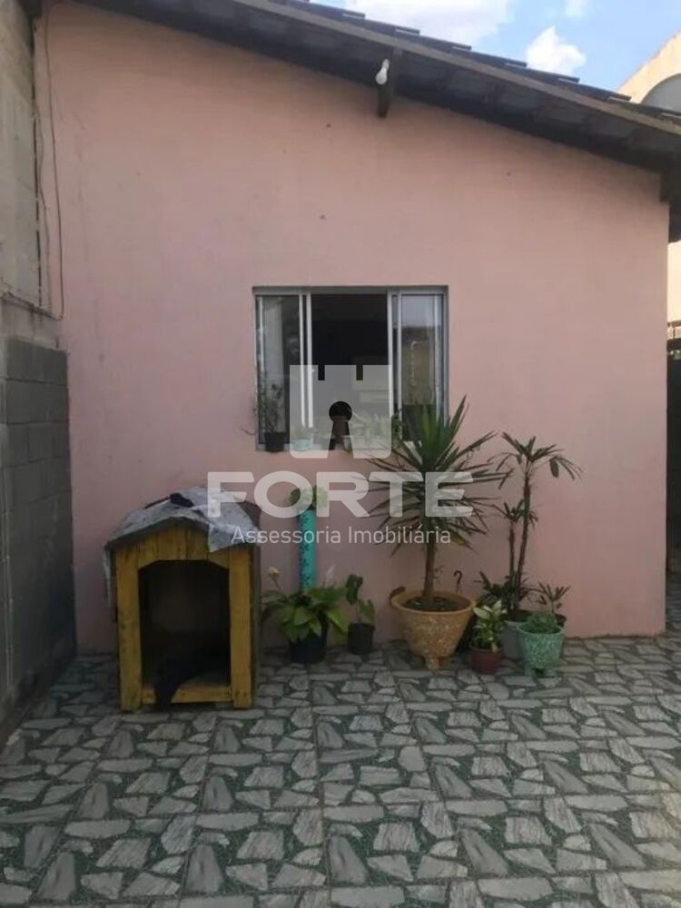 Casa, 1 quarto, 55 m² - Foto 3