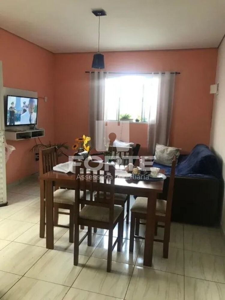 Casa, 1 quarto, 55 m² - Foto 6