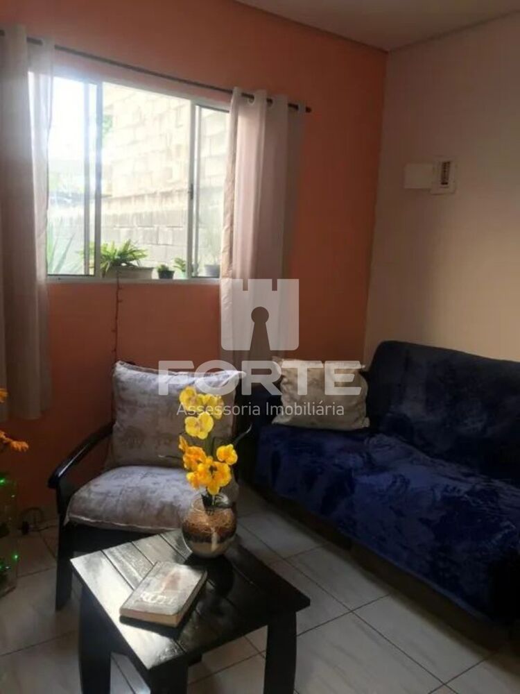 Casa, 1 quarto, 55 m² - Foto 8