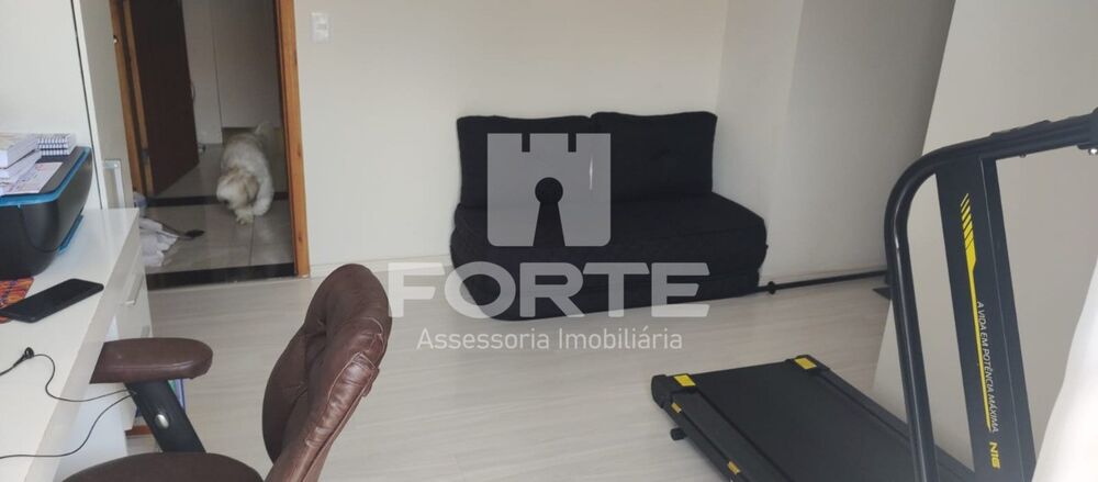 Casa, 2 quartos, 82 m² - Foto 3