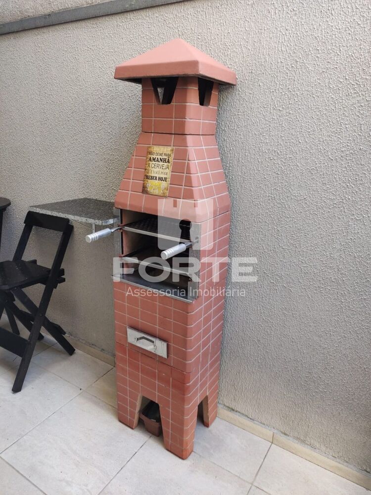 Casa, 2 quartos, 82 m² - Foto 1