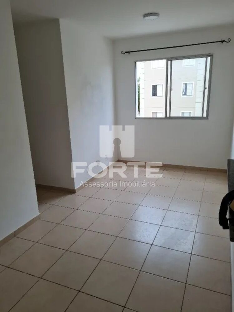 Apartamento, 3 quartos, 62 m² - Foto 1