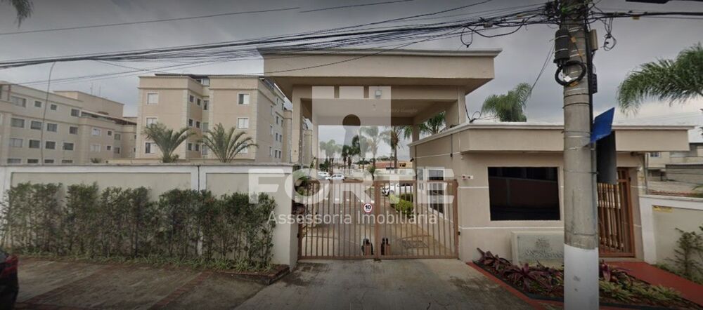 Apartamento, 3 quartos, 62 m² - Foto 13