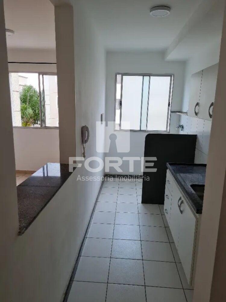 Apartamento, 3 quartos, 62 m² - Foto 2