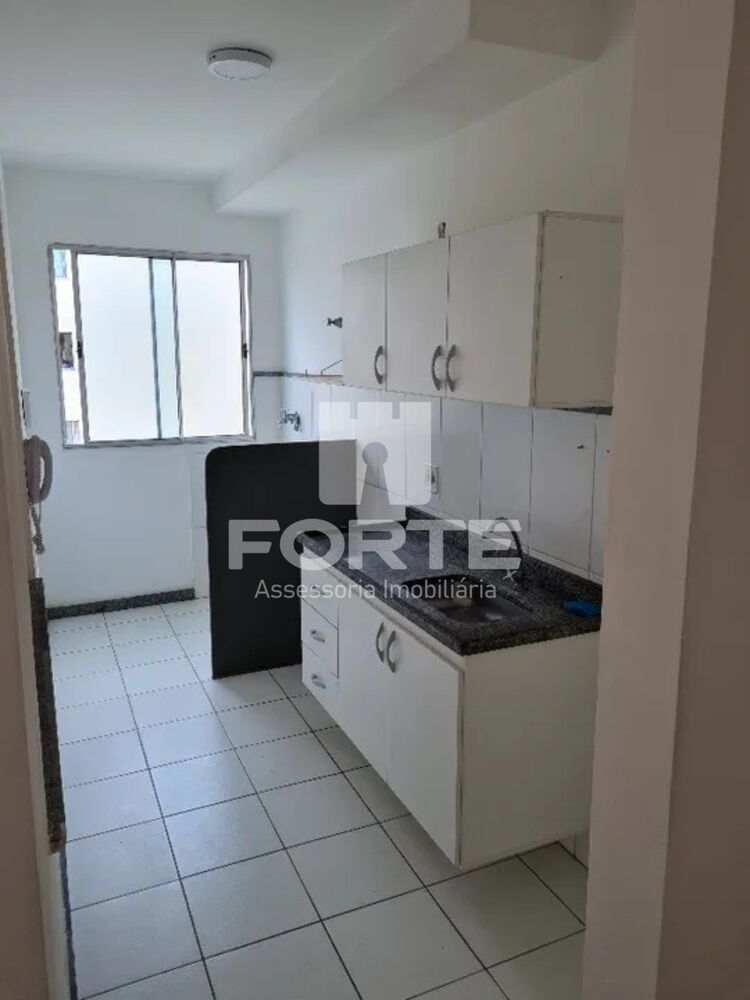 Apartamento, 3 quartos, 62 m² - Foto 3