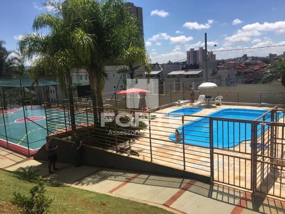 Apartamento, 3 quartos, 62 m² - Foto 8