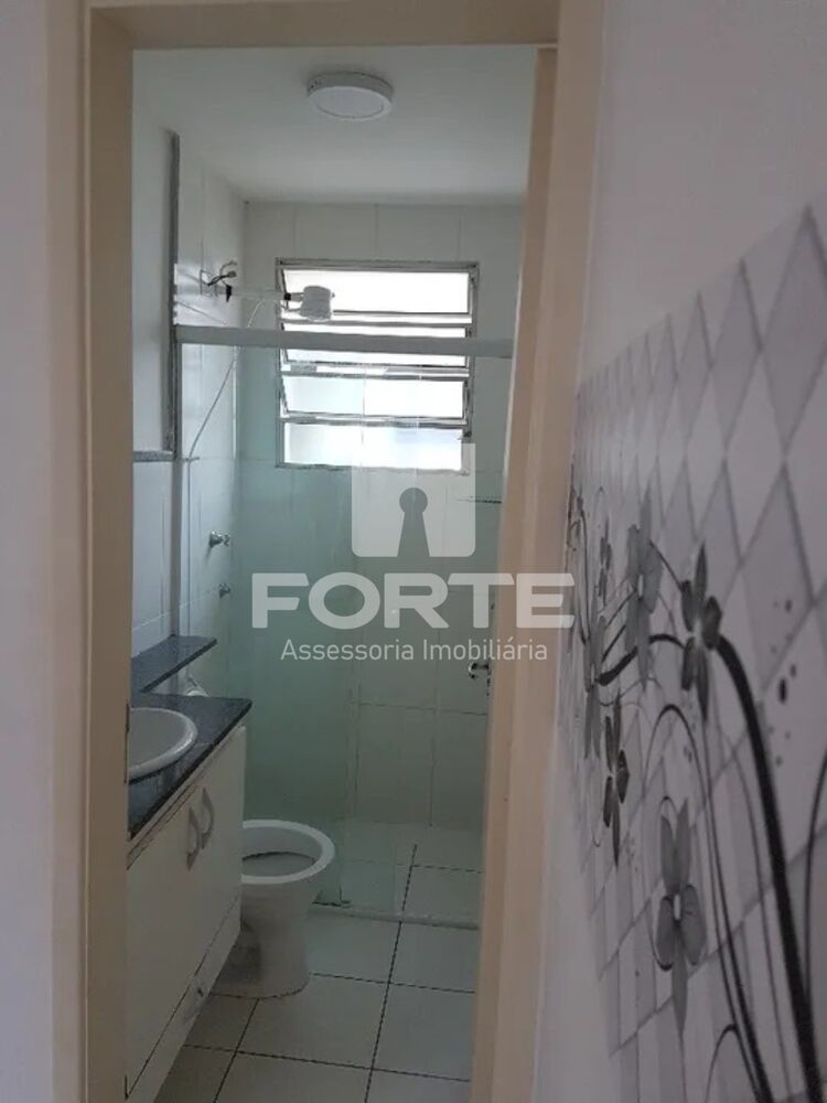 Apartamento, 3 quartos, 62 m² - Foto 4