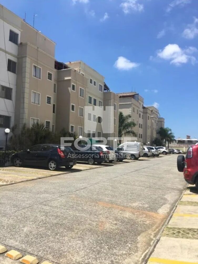 Apartamento, 3 quartos, 62 m² - Foto 12