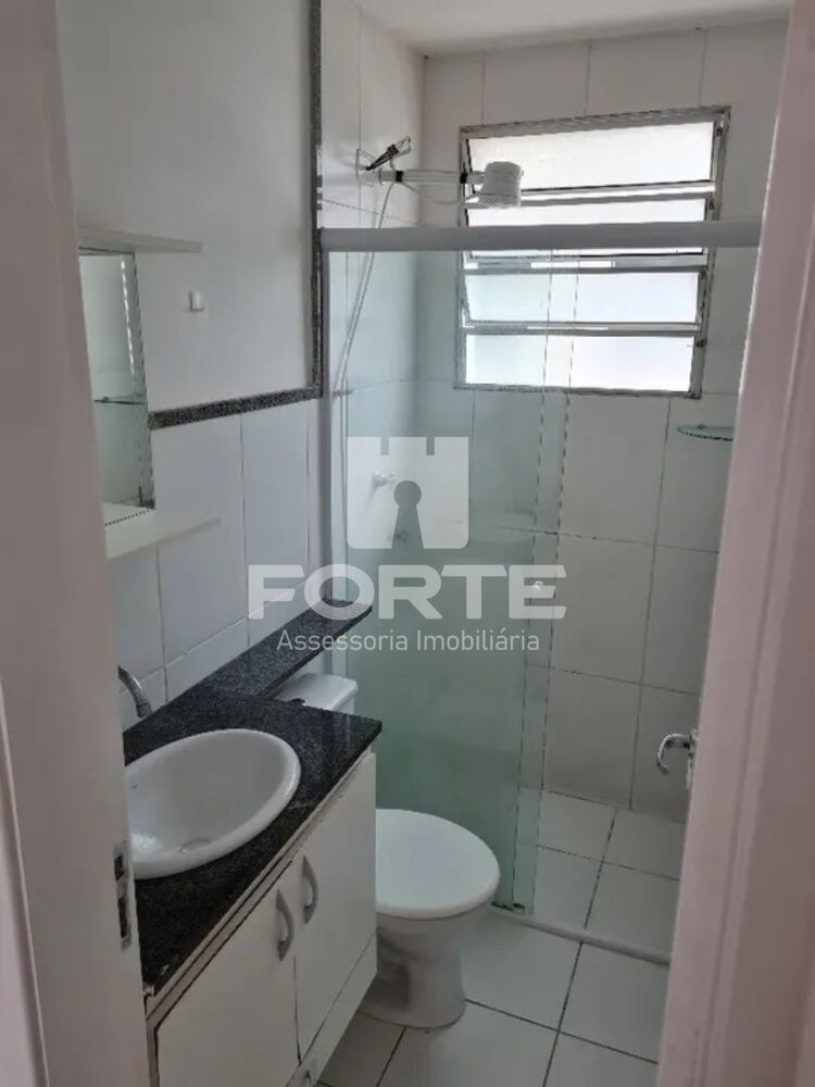 Apartamento, 3 quartos, 62 m² - Foto 5