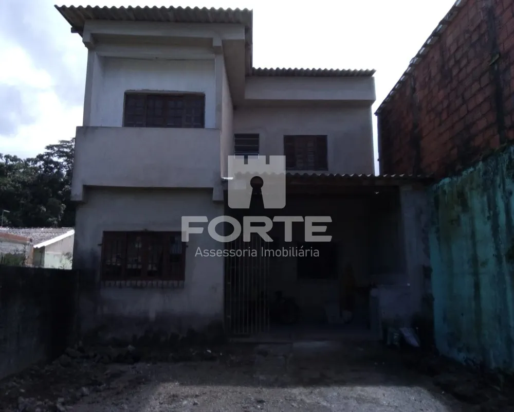 Casa, 2 quartos, 90 m² - Foto 1