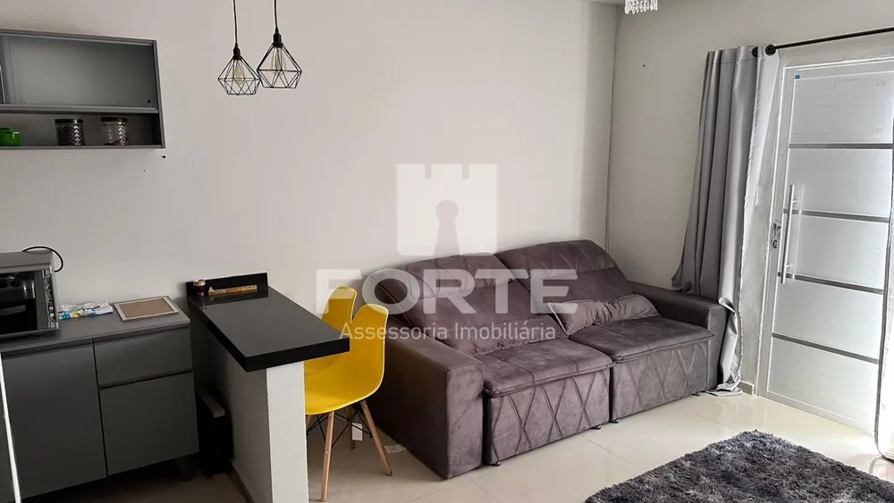 Casa, 2 quartos, 54 m² - Foto 11