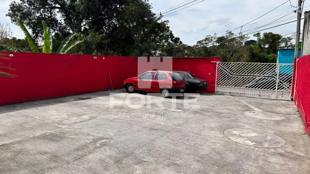 Casa, 2 quartos, 54 m² - Foto 4