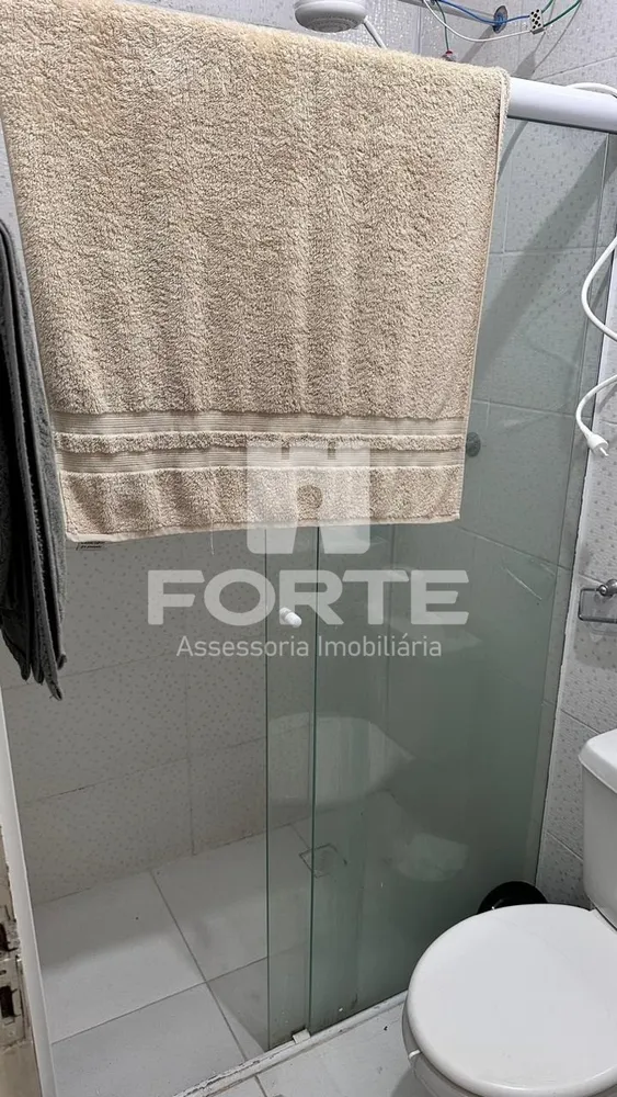 Casa, 2 quartos, 54 m² - Foto 10