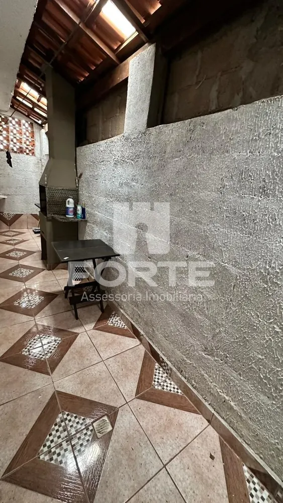 Casa, 2 quartos, 54 m² - Foto 6