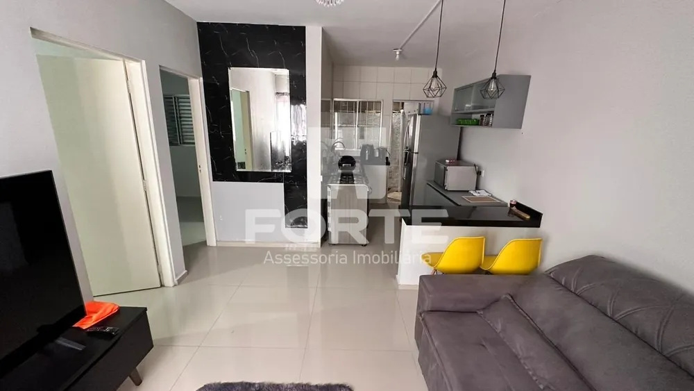 Casa, 2 quartos, 54 m² - Foto 8