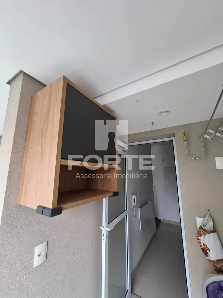 Apartamento, 1 quarto, 39 m² - Foto 3