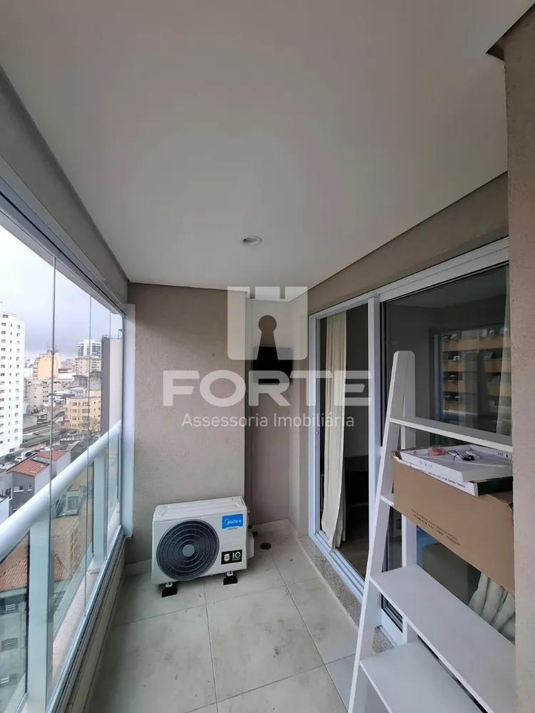 Apartamento, 1 quarto, 39 m² - Foto 5