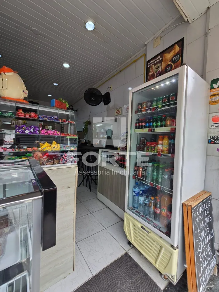 Loja-Salão, 36 m² - Foto 3