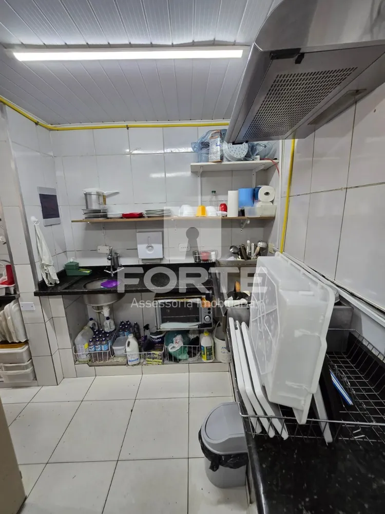 Loja-Salão, 36 m² - Foto 7