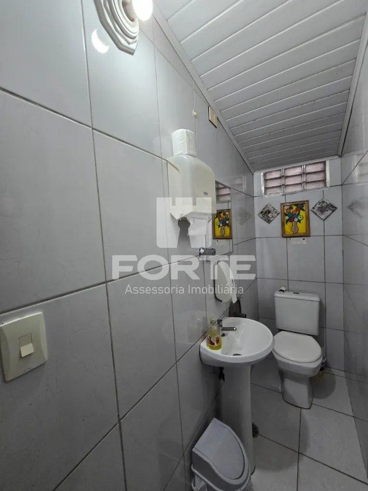 Loja-Salão, 36 m² - Foto 2