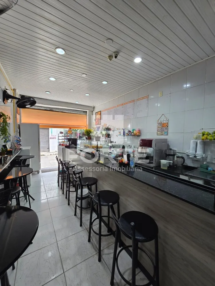 Loja-Salão, 36 m² - Foto 5