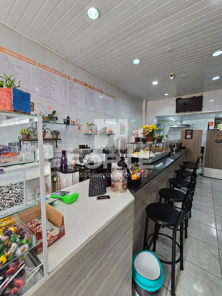 Loja-Salão, 36 m² - Foto 6