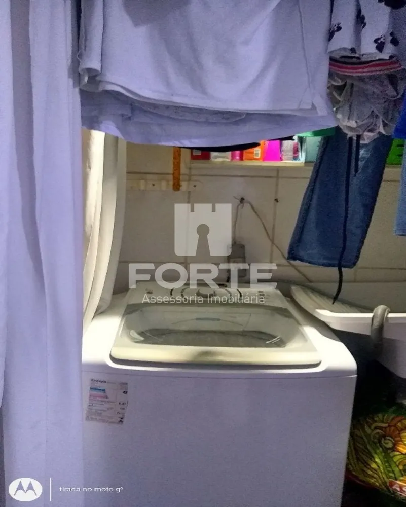 Apartamento, 2 quartos, 49 m² - Foto 13