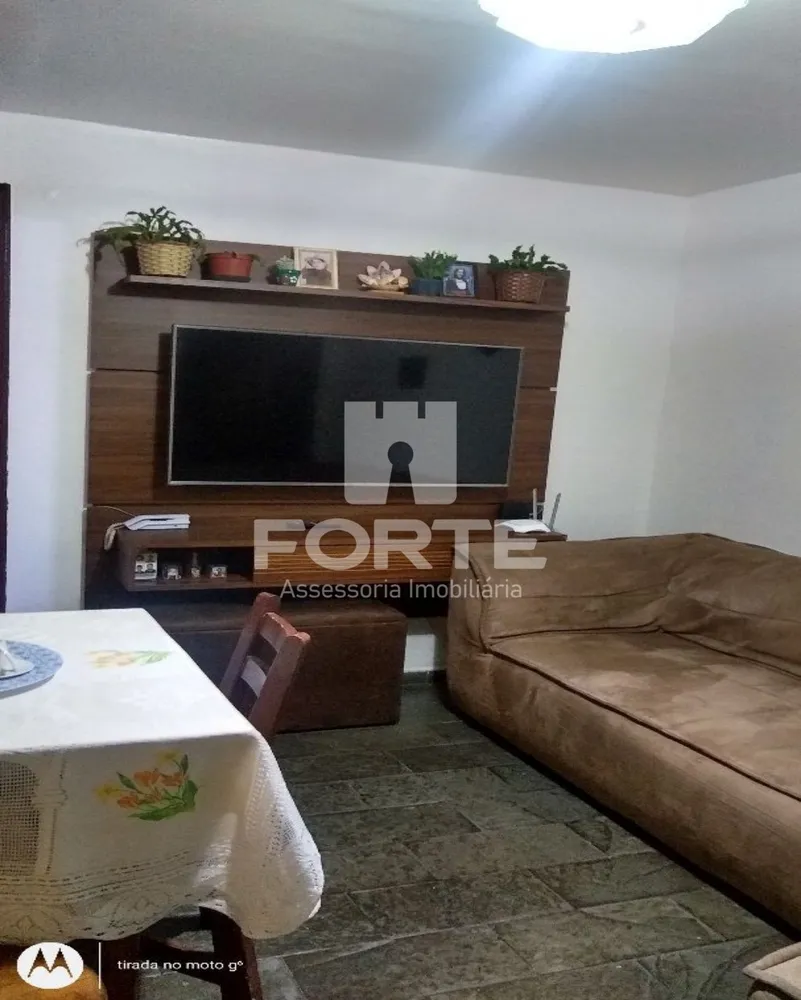 Apartamento, 2 quartos, 49 m² - Foto 6
