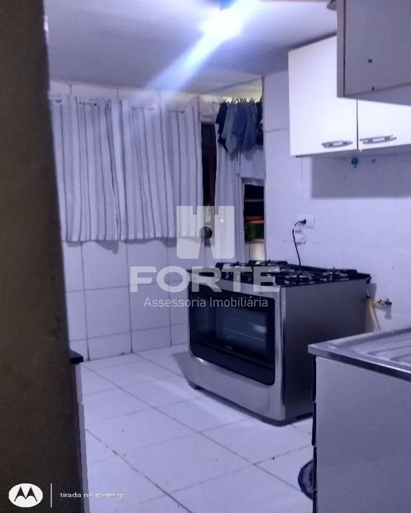 Apartamento, 2 quartos, 49 m² - Foto 10