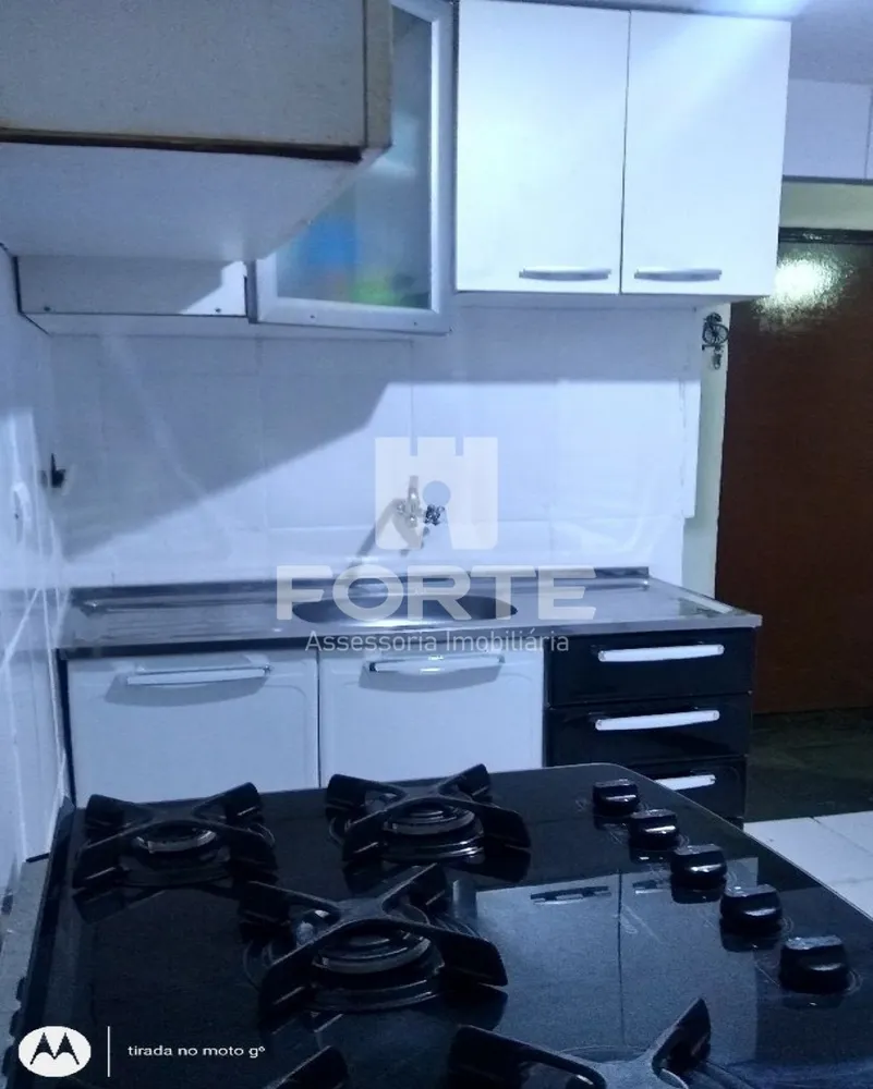 Apartamento, 2 quartos, 49 m² - Foto 8