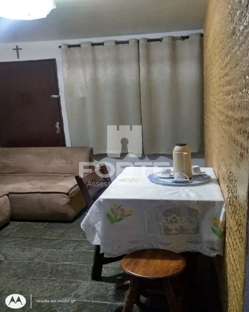 Apartamento, 2 quartos, 49 m² - Foto 5