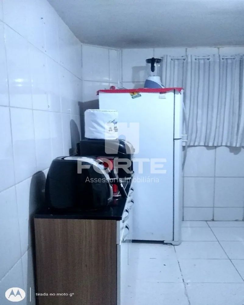 Apartamento, 2 quartos, 49 m² - Foto 15