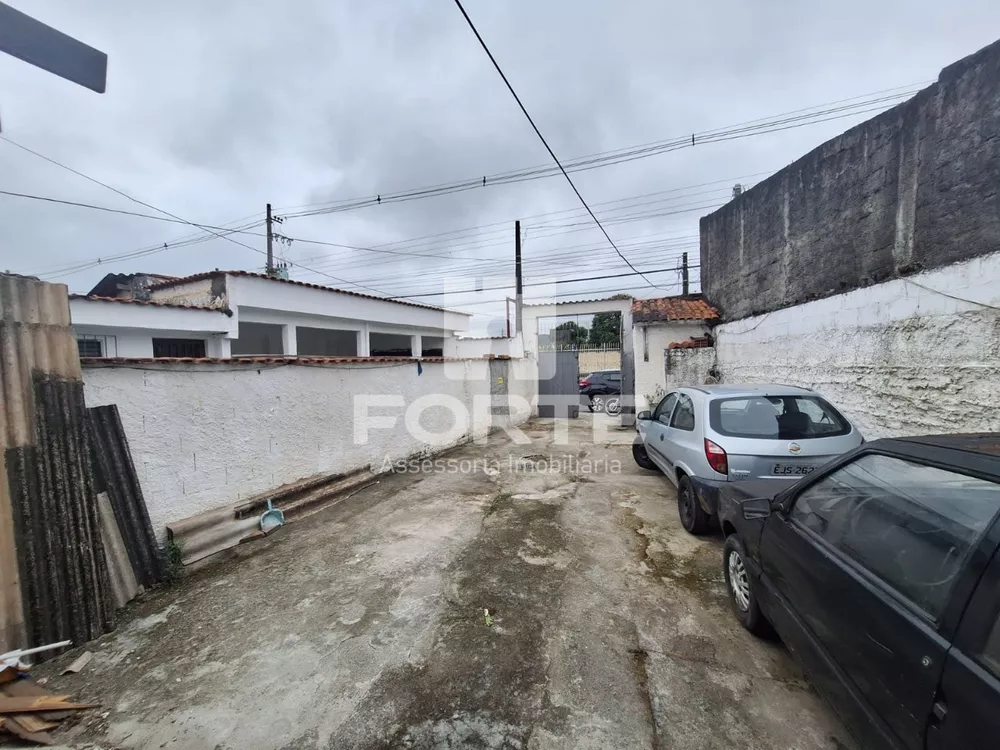Loteamento e Condomínio, 540 m² - Foto 1
