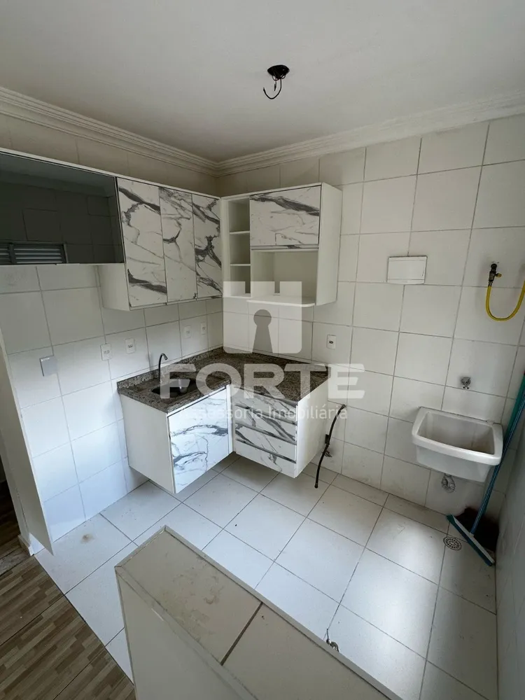 Apartamento, 2 quartos, 49 m² - Foto 3