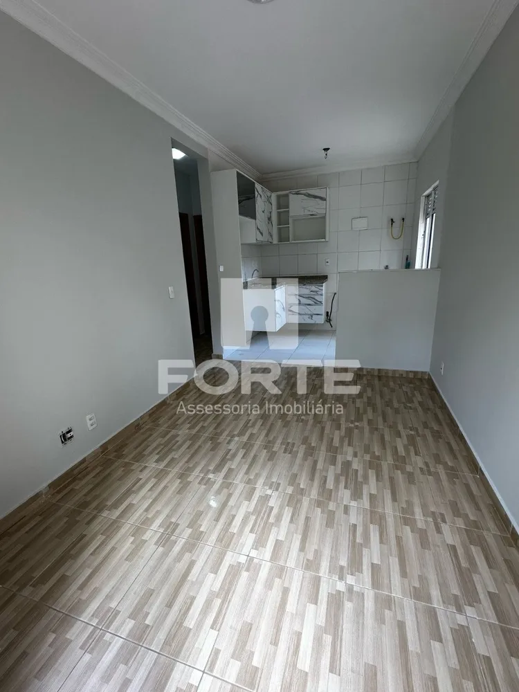 Apartamento, 2 quartos, 49 m² - Foto 5