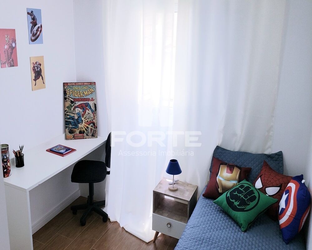 Apartamento, 3 quartos, 50 m² - Foto 4